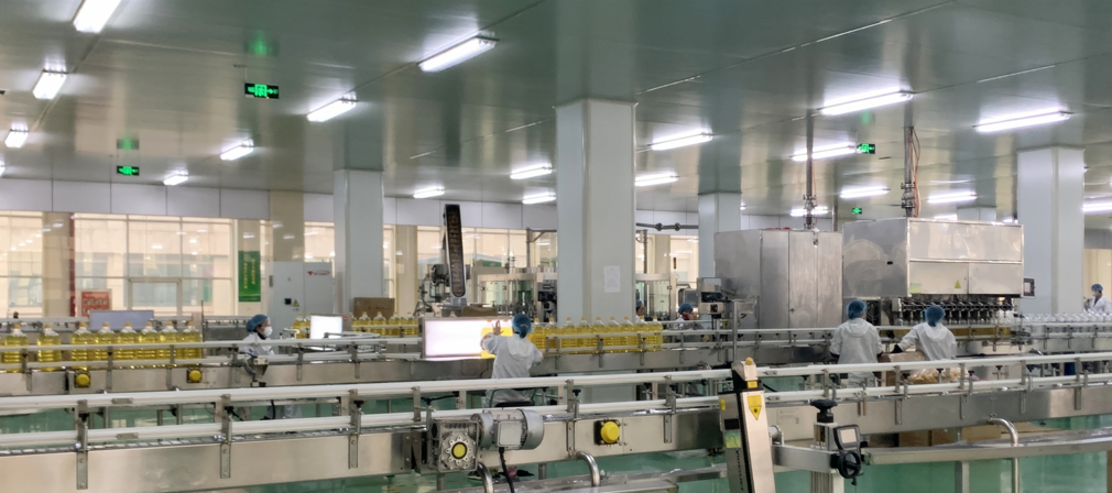 桐廬“雙節(jié)”備戰(zhàn)｜加班加點忙生產(chǎn)，團(tuán)結(jié)一致齊奮斗