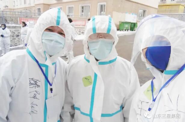 長(zhǎng)壽花大白，向你致敬!