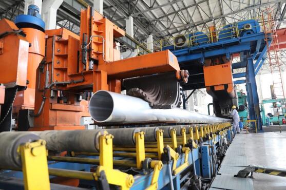 創(chuàng)新“智”造，山東三星集團(tuán)“硬核”賦能